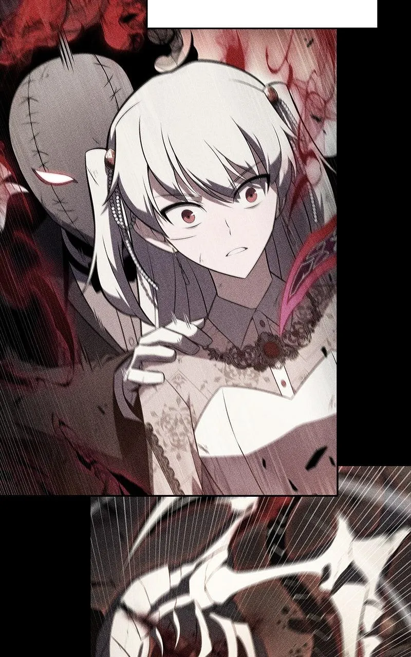 The Reborn Young Lord Is an Assassin Chapter 86 Online - pƔgina 52