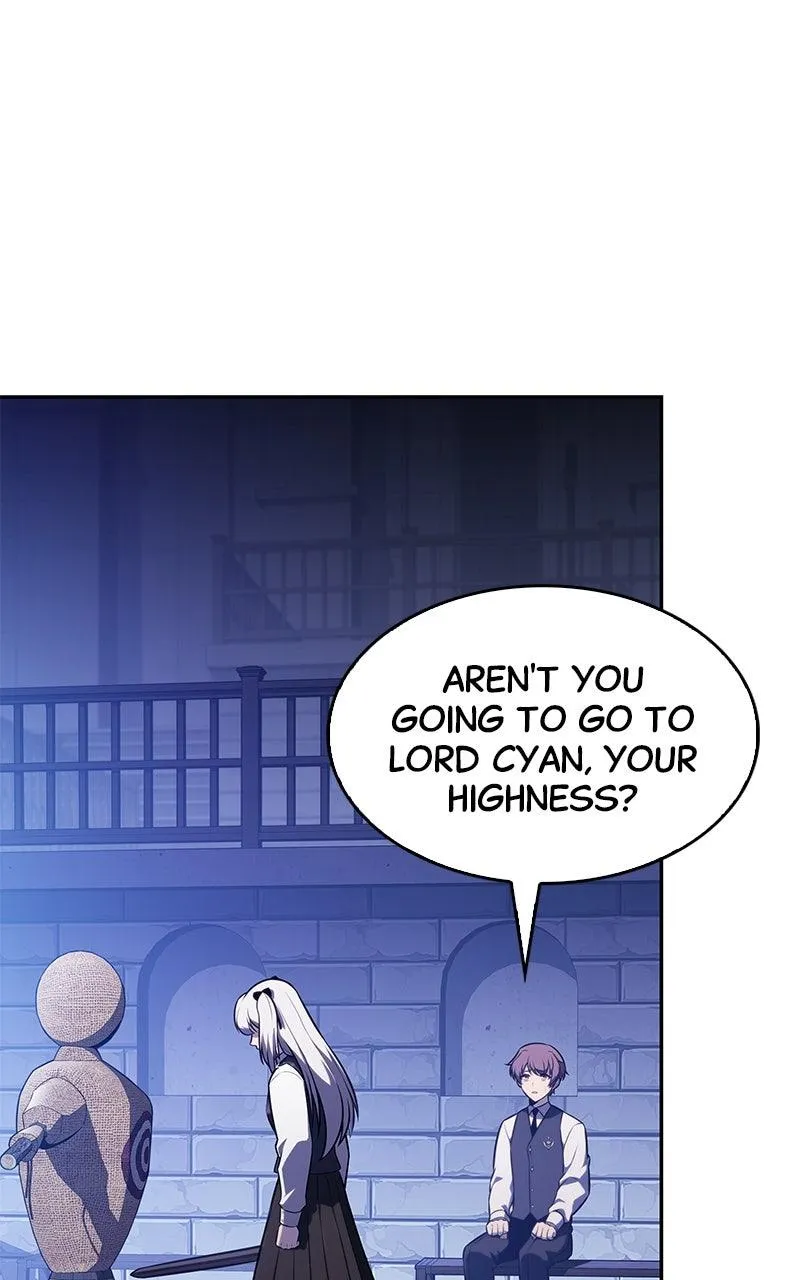 The Reborn Young Lord Is an Assassin Chapter 86 Online - pƔgina 58