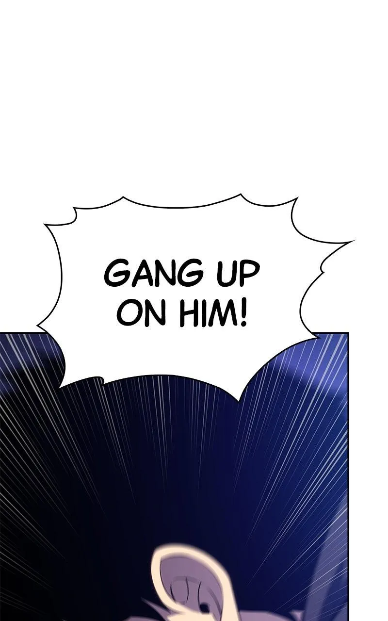 The Reborn Young Lord Is an Assassin Chapter 86 Online - pƔgina 89