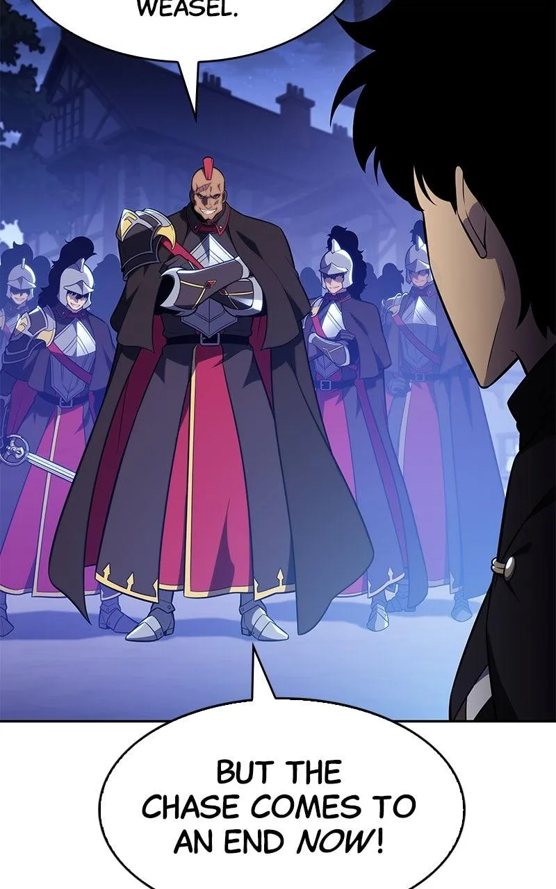 The Reborn Young Lord Is an Assassin Chapter 86 Online - pƔgina 100