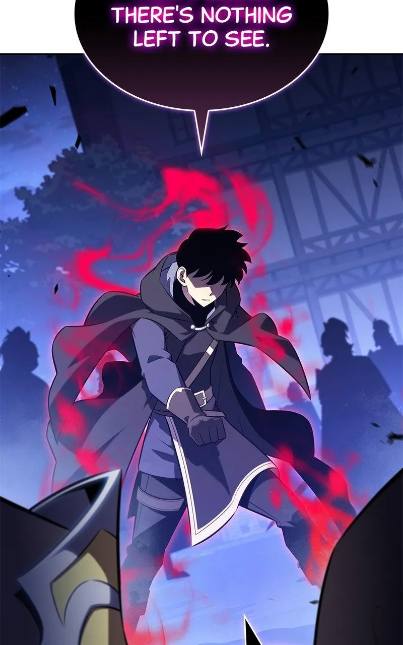 The Reborn Young Lord Is an Assassin Chapter 86 Online - pƔgina 129