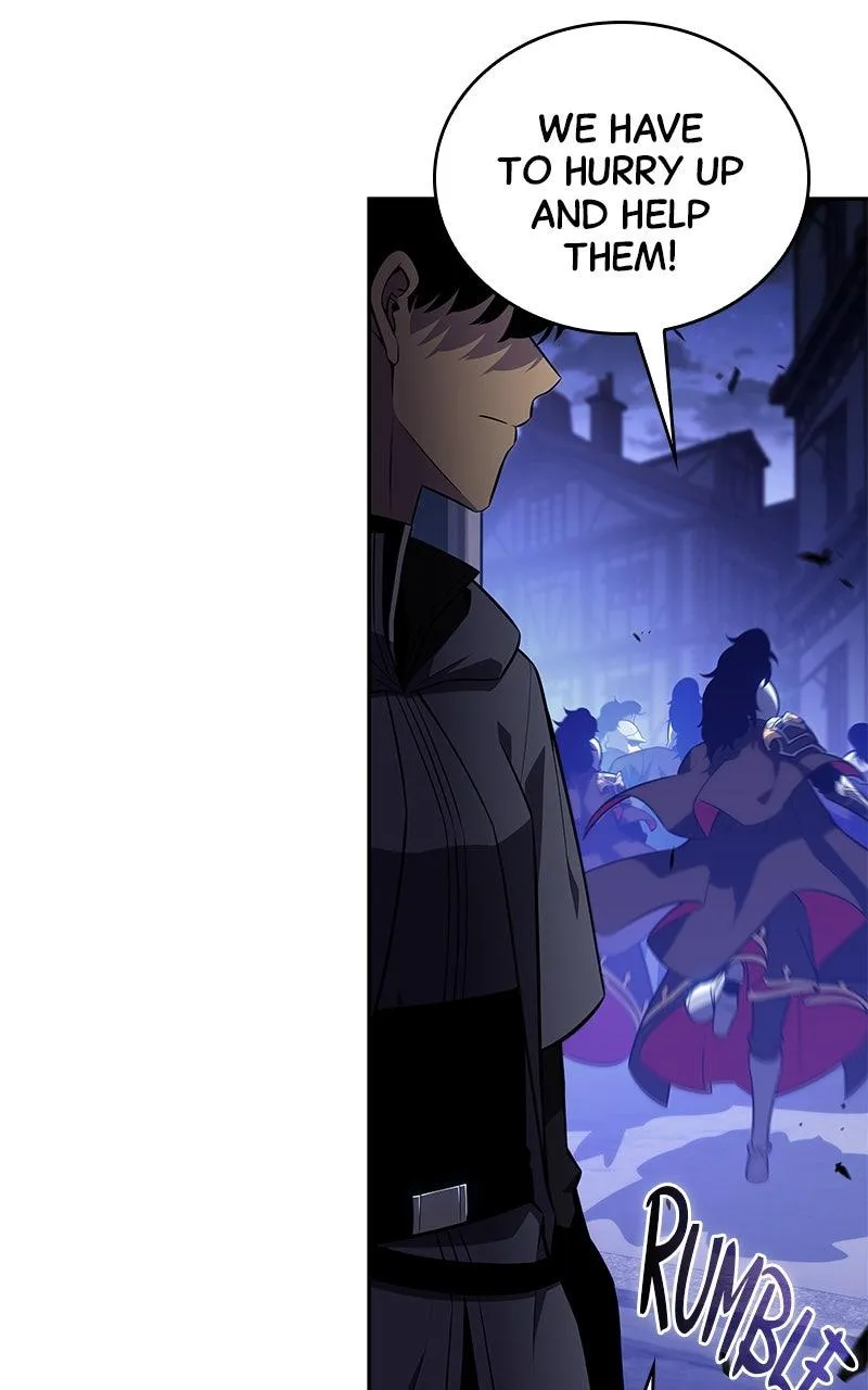 The Reborn Young Lord Is an Assassin Chapter 86 Online - pƔgina 145
