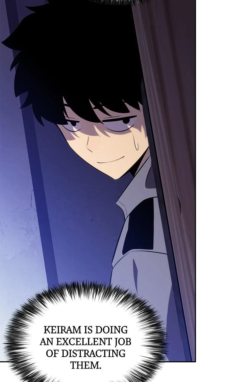 The Reborn Young Lord Is an Assassin Chapter 86 Online - pƔgina 147