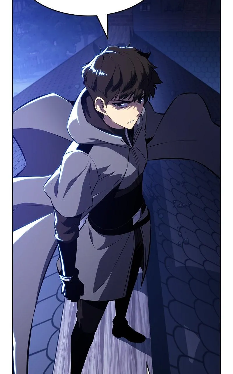 The Reborn Young Lord Is an Assassin Chapter 86 Online - pƔgina 167