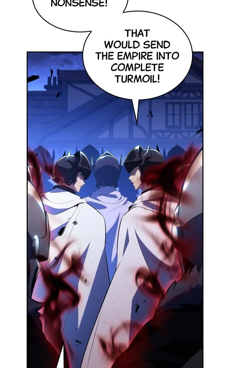 The Reborn Young Lord Is an Assassin Chapter 88 Online - pƔgina 29