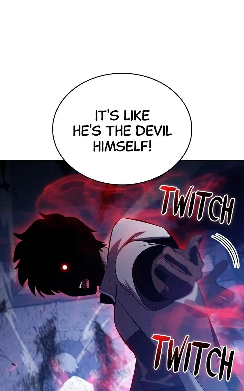 The Reborn Young Lord Is an Assassin Chapter 88 Online - pƔgina 41