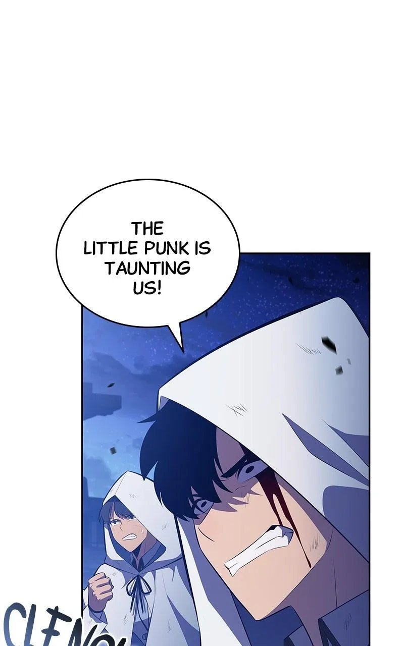The Reborn Young Lord Is an Assassin Chapter 88 Online - pƔgina 43
