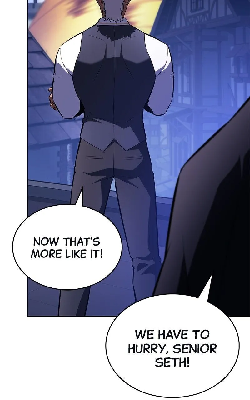 The Reborn Young Lord Is an Assassin Chapter 88 Online - pƔgina 75