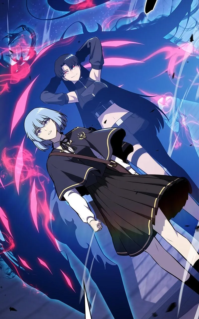 The Reborn Young Lord Is an Assassin Chapter 88 Online - pƔgina 77