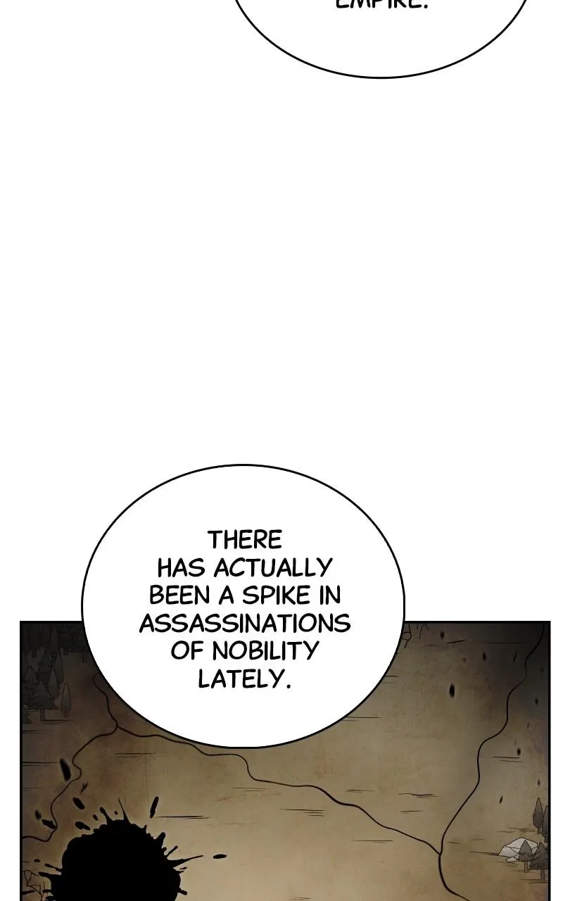The Reborn Young Lord Is an Assassin Chapter 9 Online - pƔgina 40