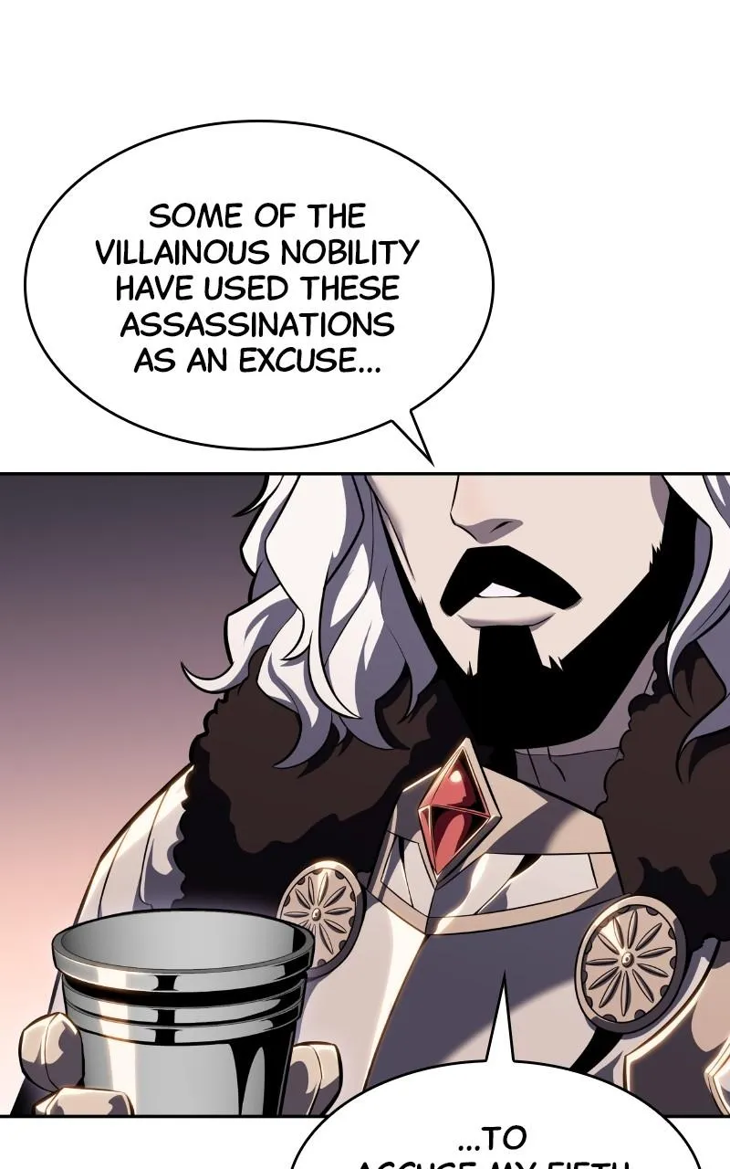 The Reborn Young Lord Is an Assassin Chapter 9 Online - pƔgina 53