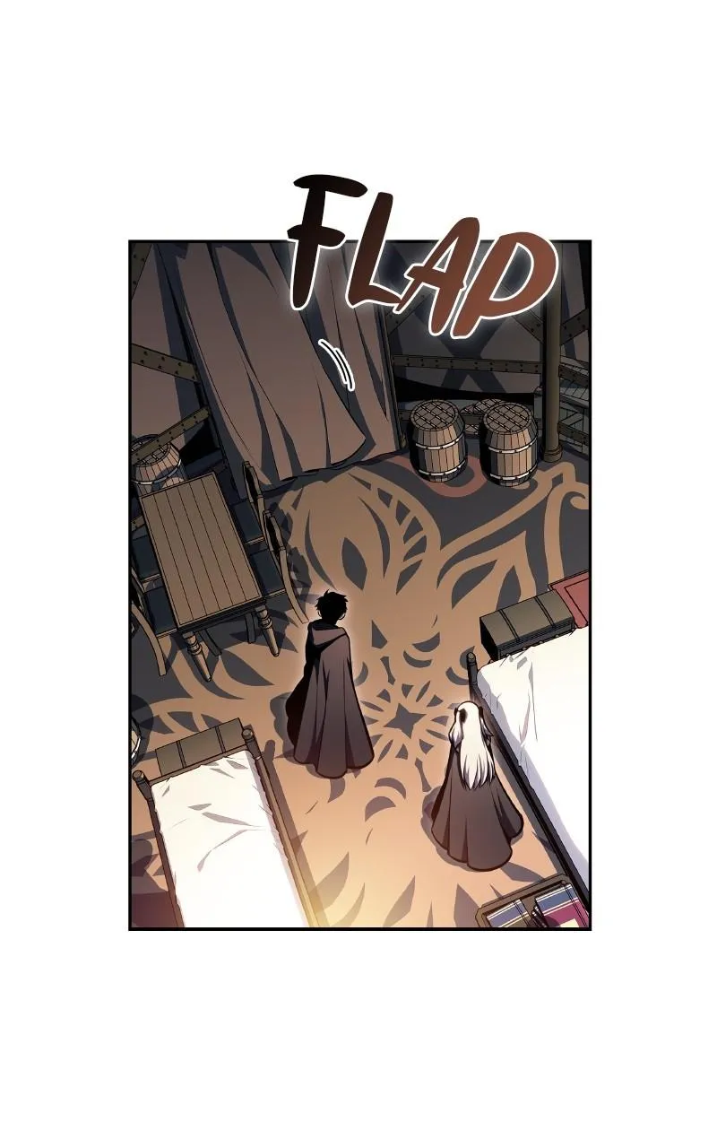 The Reborn Young Lord Is an Assassin Chapter 9 Online - pƔgina 87