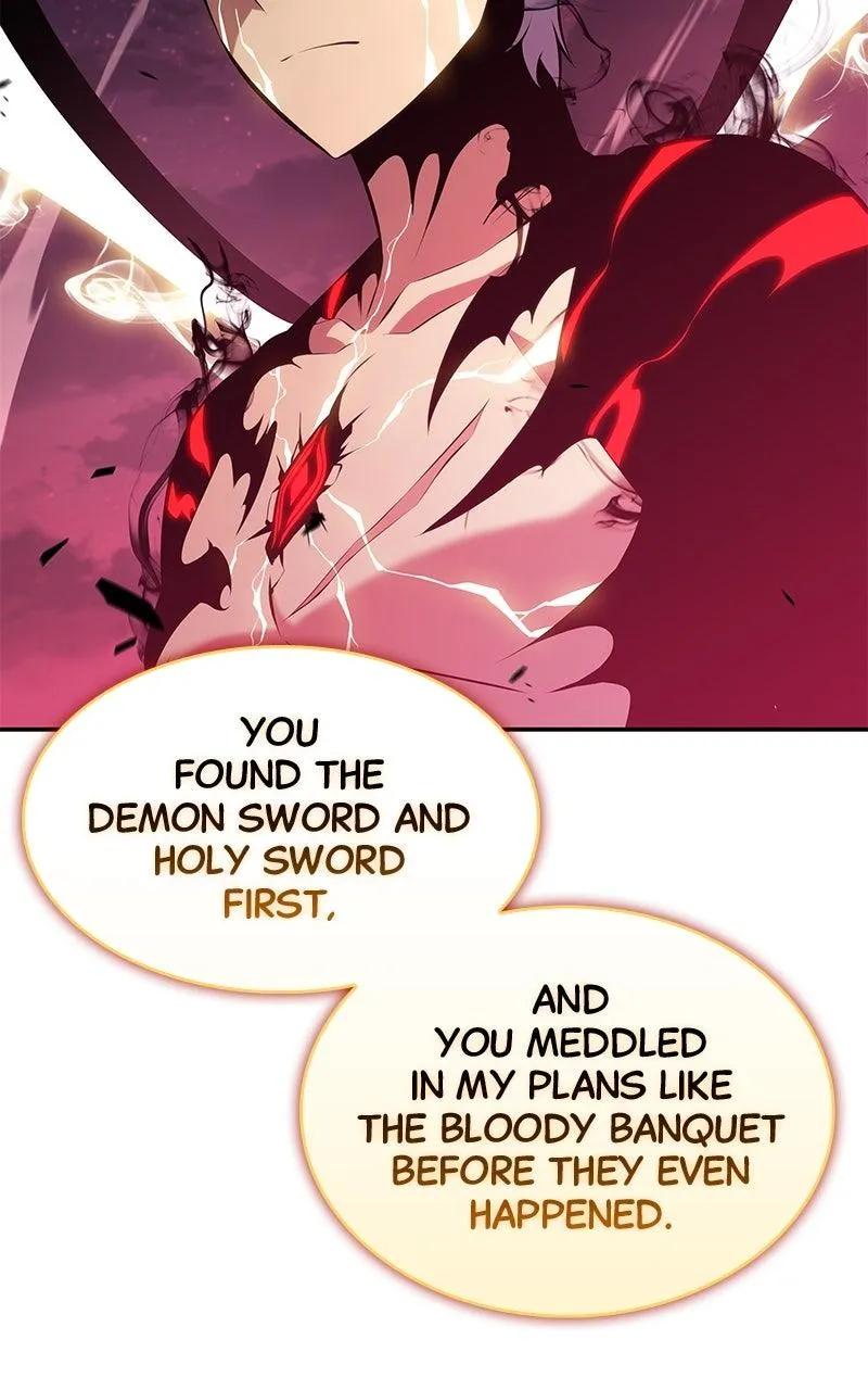 The Reborn Young Lord Is an Assassin Chapter 93 Online - pƔgina 25