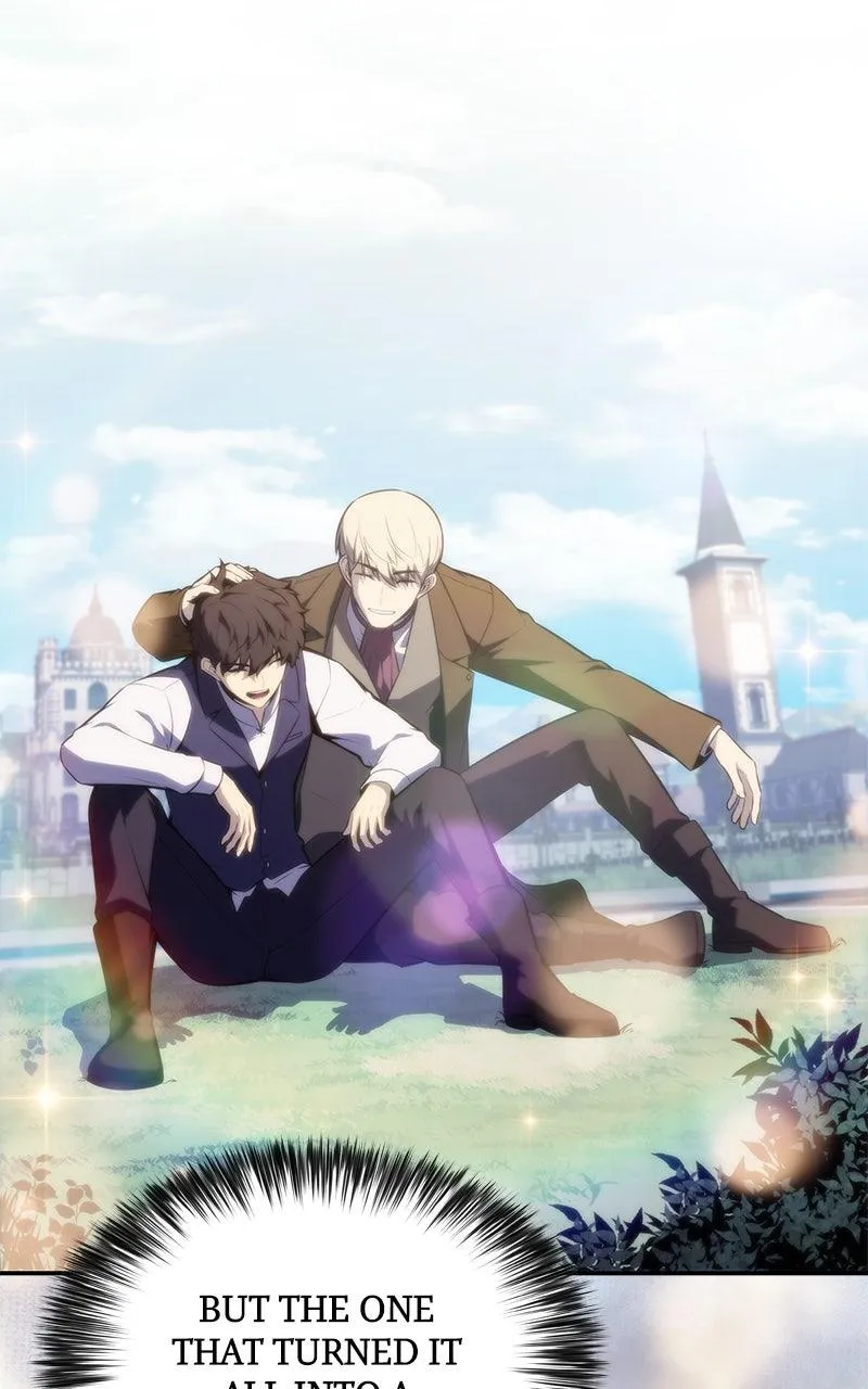 The Reborn Young Lord Is an Assassin Chapter 93 Online - pƔgina 39