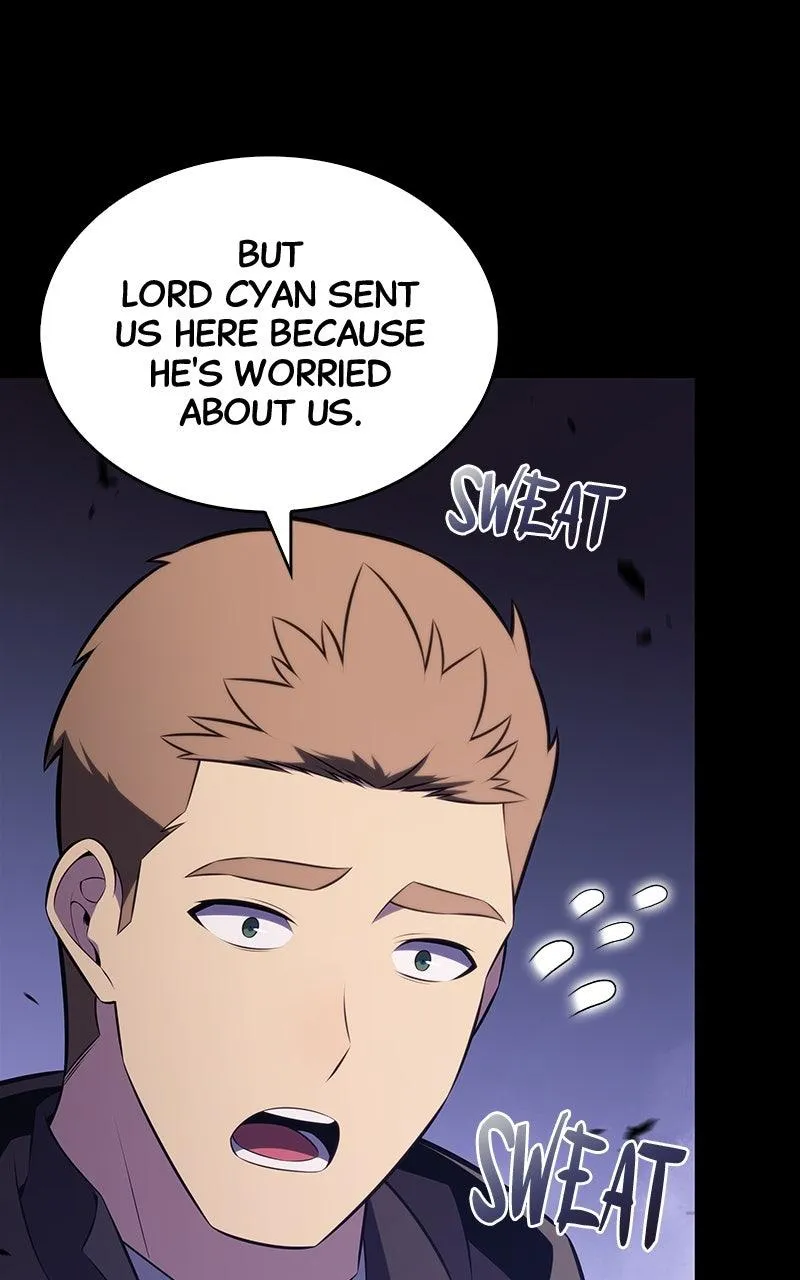 The Reborn Young Lord Is an Assassin Chapter 93 Online - pƔgina 67