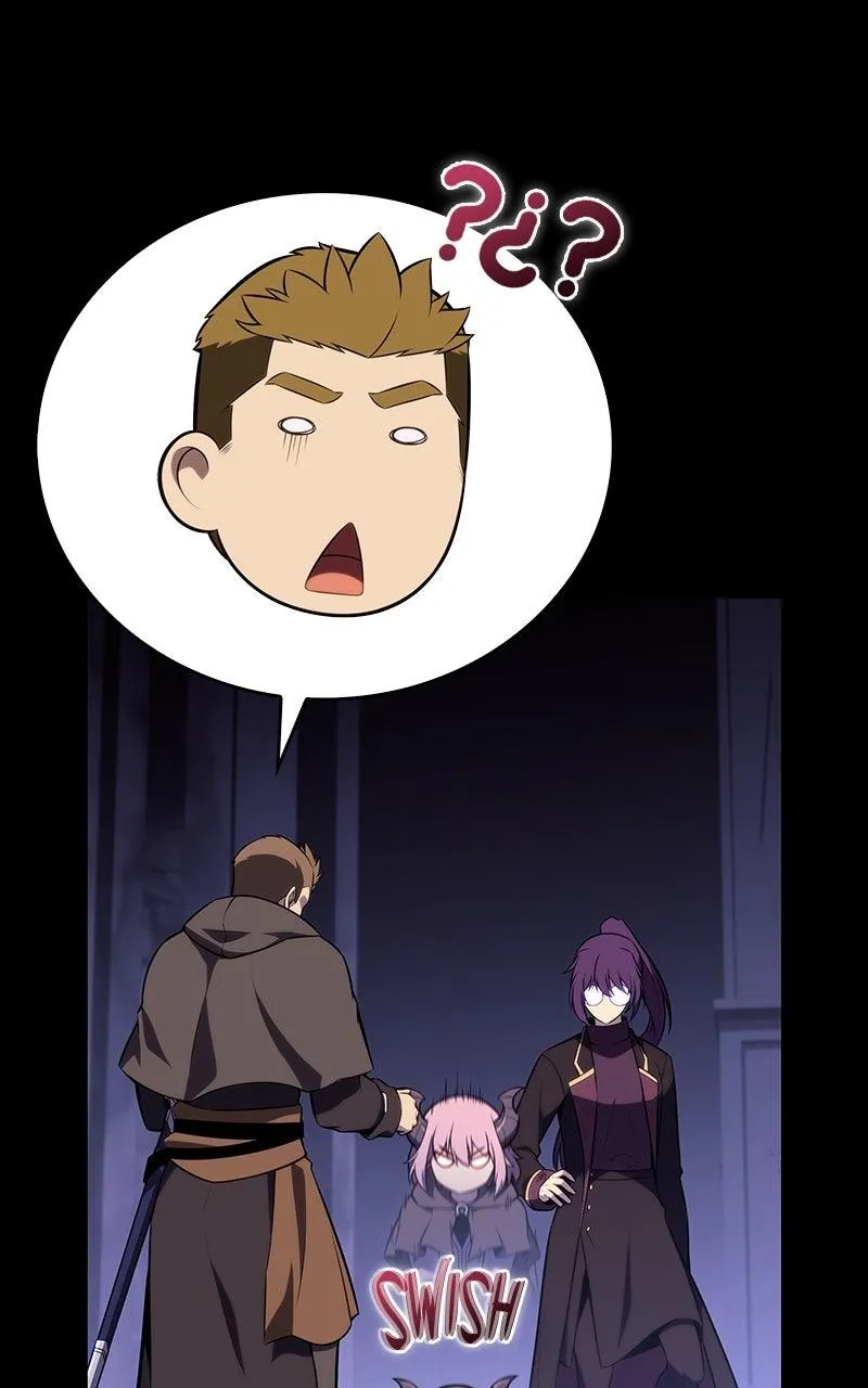The Reborn Young Lord Is an Assassin Chapter 93 Online - pƔgina 71