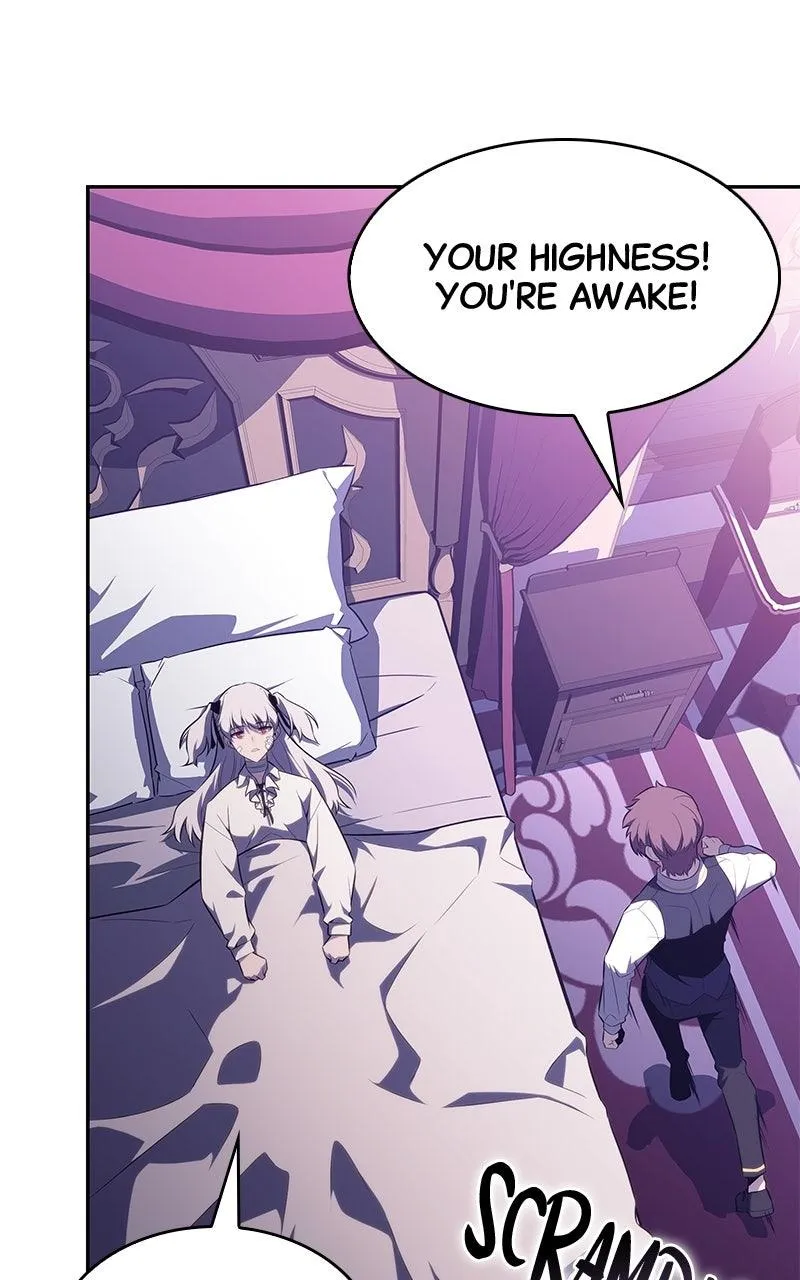 The Reborn Young Lord Is an Assassin Chapter 93 Online - pƔgina 125