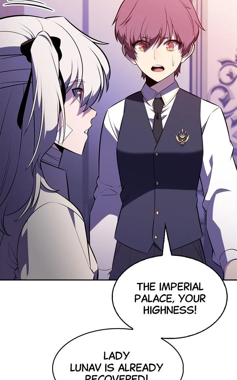 The Reborn Young Lord Is an Assassin Chapter 93 Online - pƔgina 127