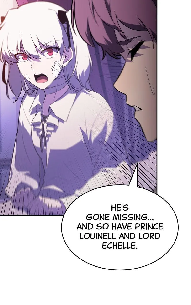 The Reborn Young Lord Is an Assassin Chapter 93 Online - pƔgina 129