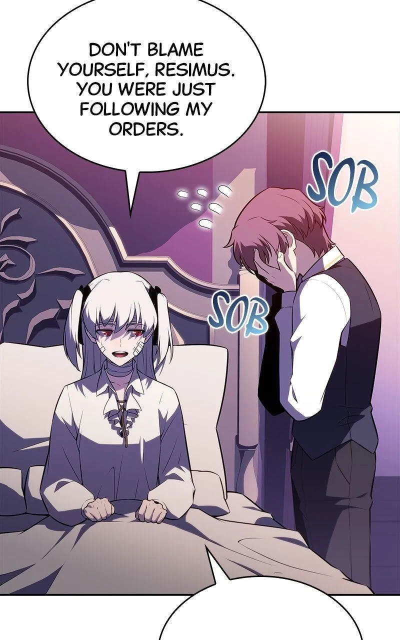 The Reborn Young Lord Is an Assassin Chapter 93 Online - pƔgina 133