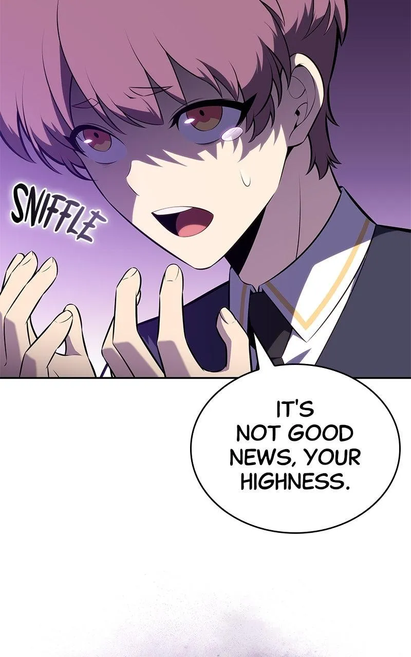 The Reborn Young Lord Is an Assassin Chapter 93 Online - pƔgina 135