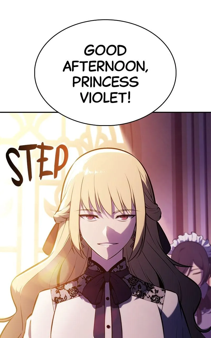 The Reborn Young Lord Is an Assassin Chapter 93 Online - pƔgina 164