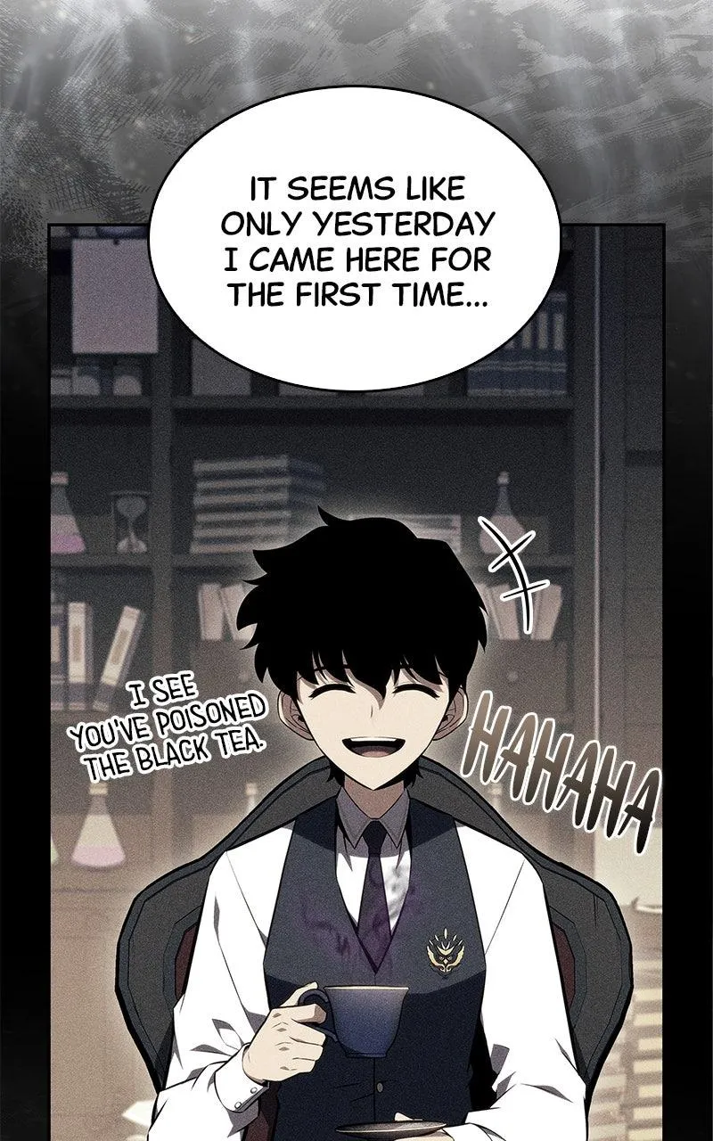 The Reborn Young Lord Is an Assassin Chapter 97 Online - pƔgina 6