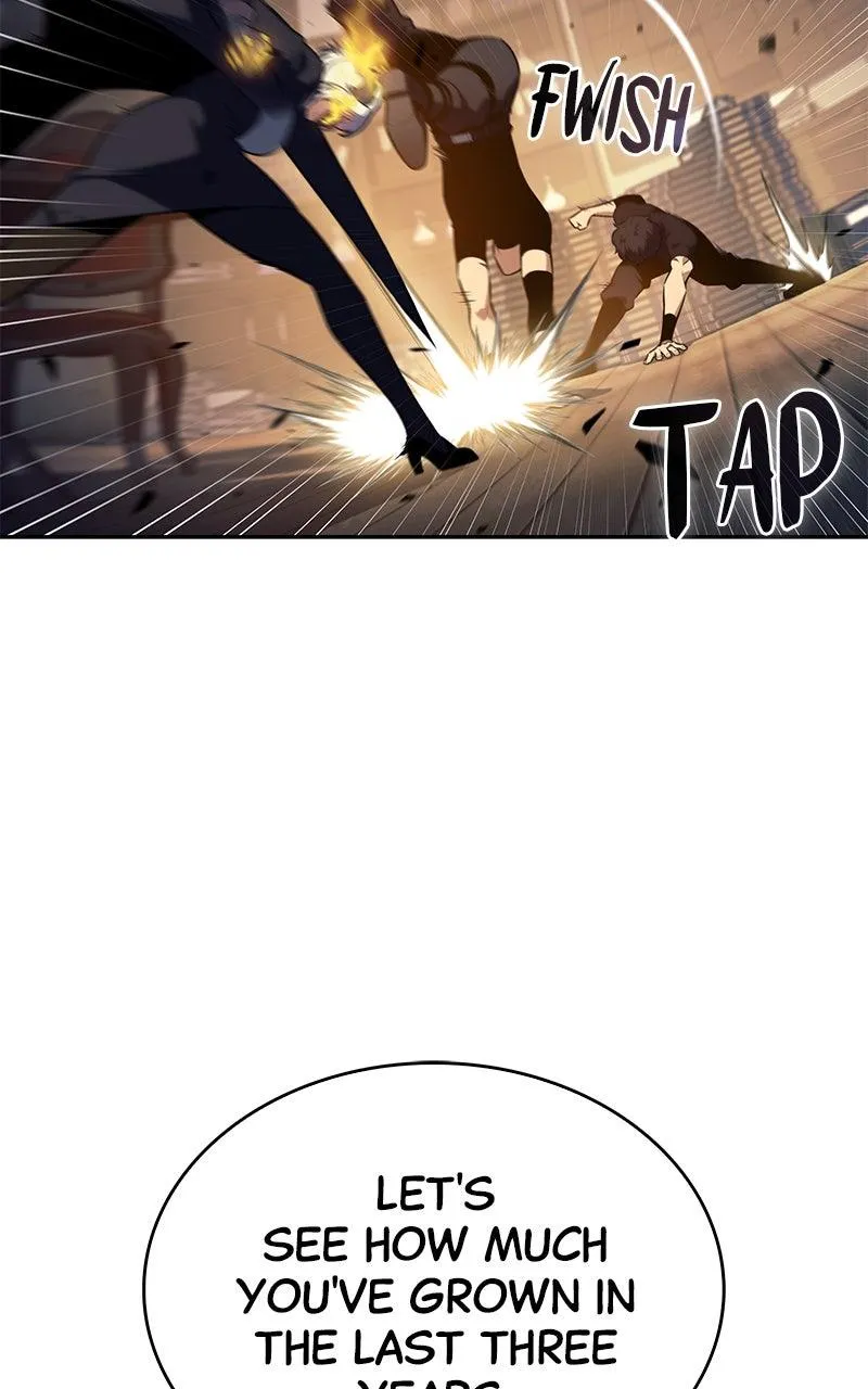 The Reborn Young Lord Is an Assassin Chapter 97 Online - pƔgina 17
