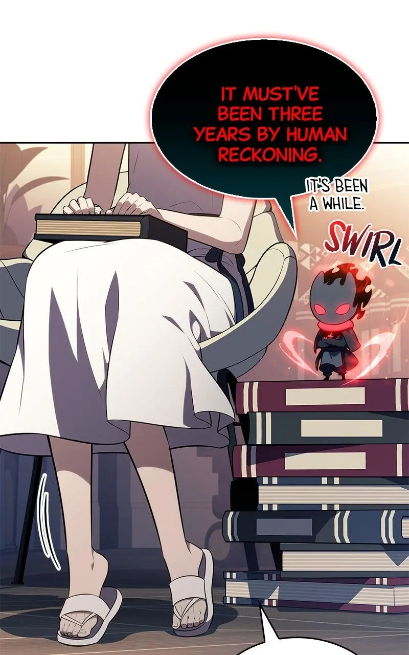 The Reborn Young Lord Is an Assassin Chapter 97 Online - pƔgina 44
