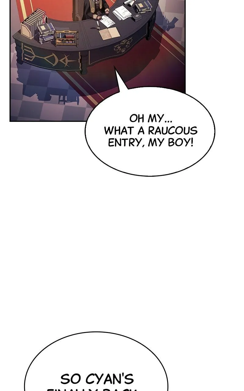 The Reborn Young Lord Is an Assassin Chapter 97 Online - pƔgina 53
