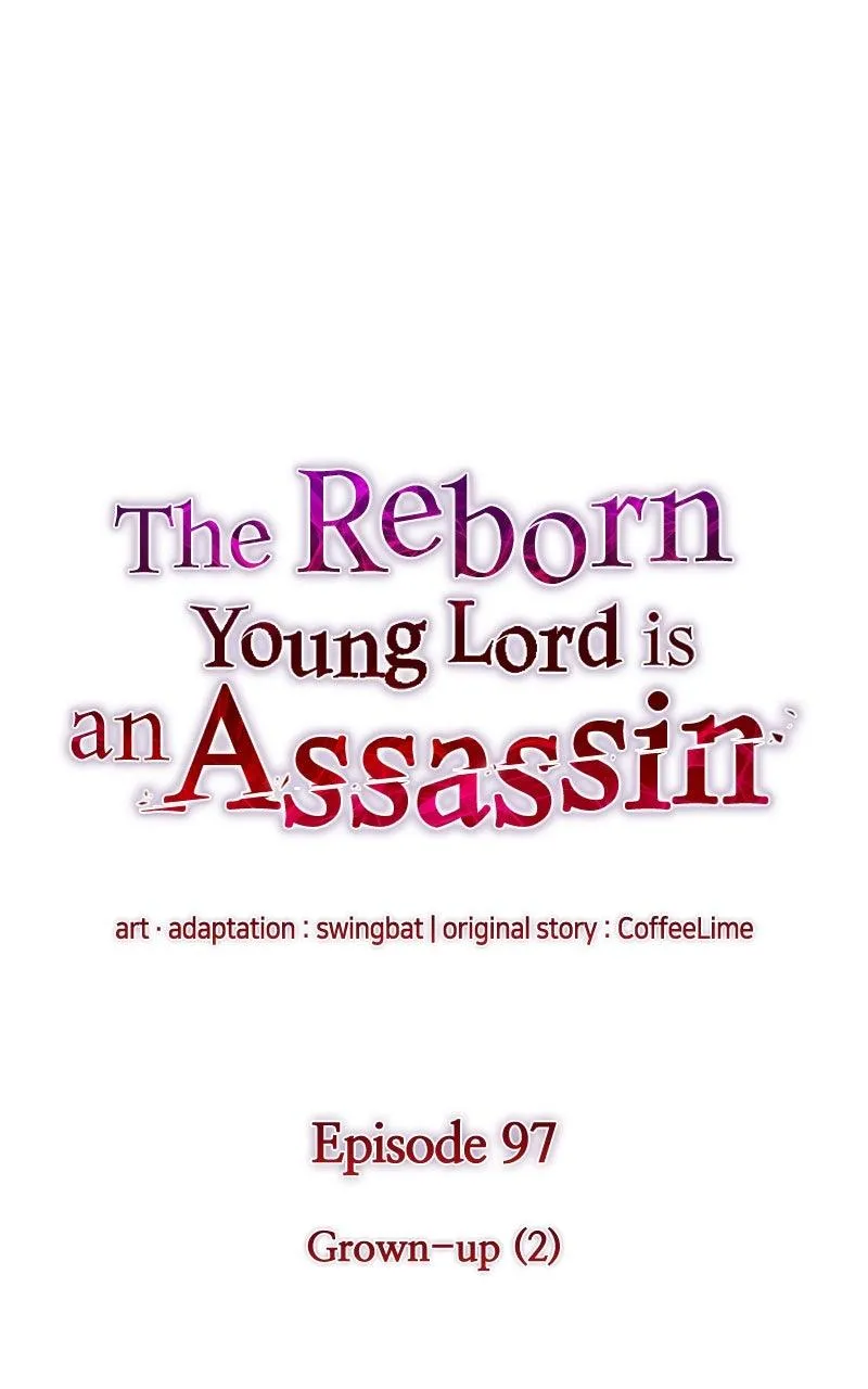 The Reborn Young Lord Is an Assassin Chapter 97 Online - pƔgina 56