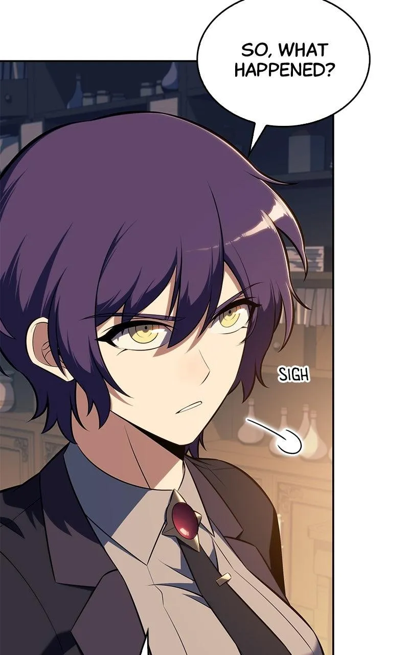 The Reborn Young Lord Is an Assassin Chapter 97 Online - pƔgina 61