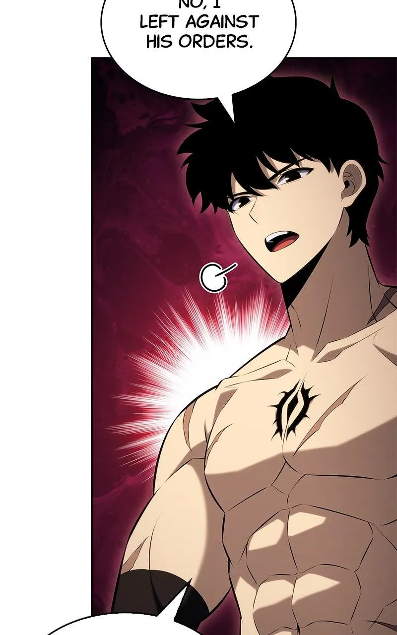 The Reborn Young Lord Is an Assassin Chapter 97 Online - pƔgina 63