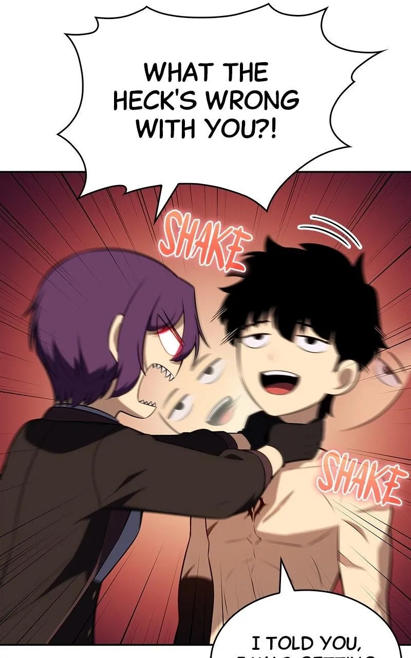 The Reborn Young Lord Is an Assassin Chapter 97 Online - pƔgina 73
