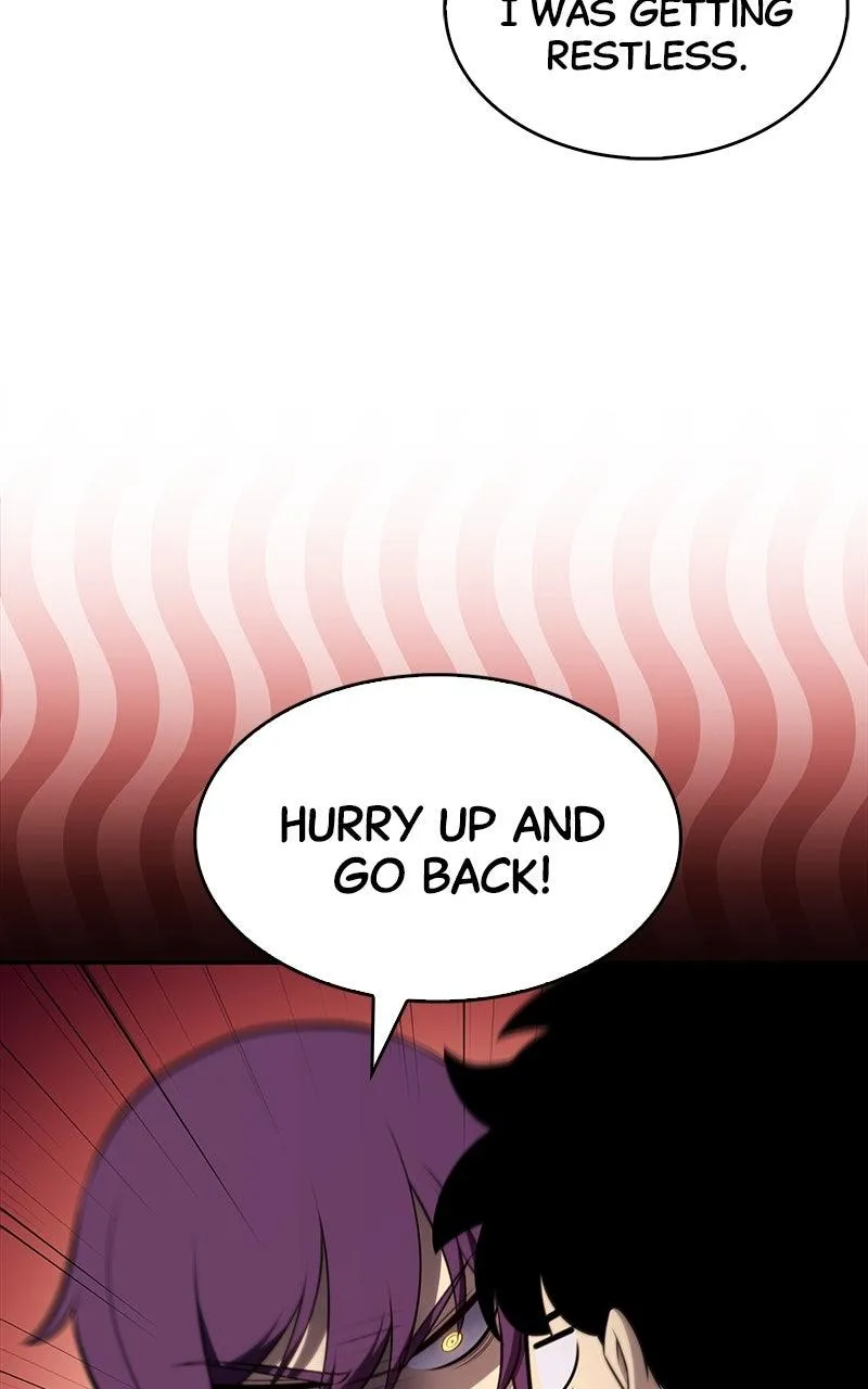 The Reborn Young Lord Is an Assassin Chapter 97 Online - pƔgina 74