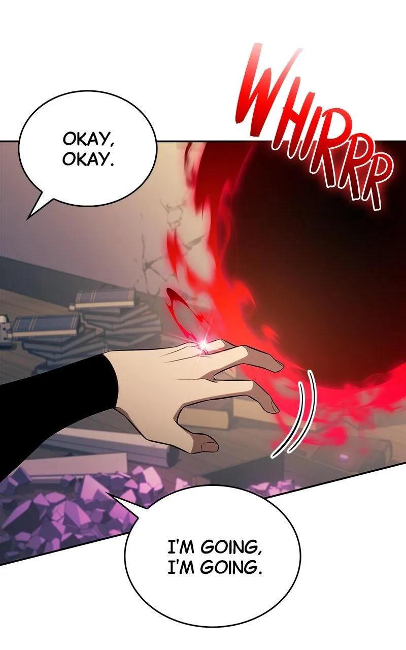 The Reborn Young Lord Is an Assassin Chapter 97 Online - pƔgina 76