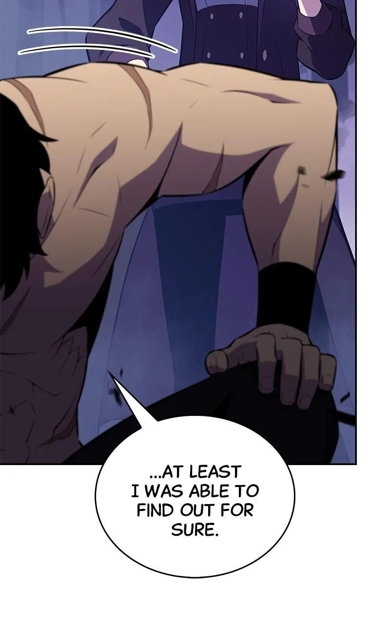 The Reborn Young Lord Is an Assassin Chapter 97 Online - pƔgina 93