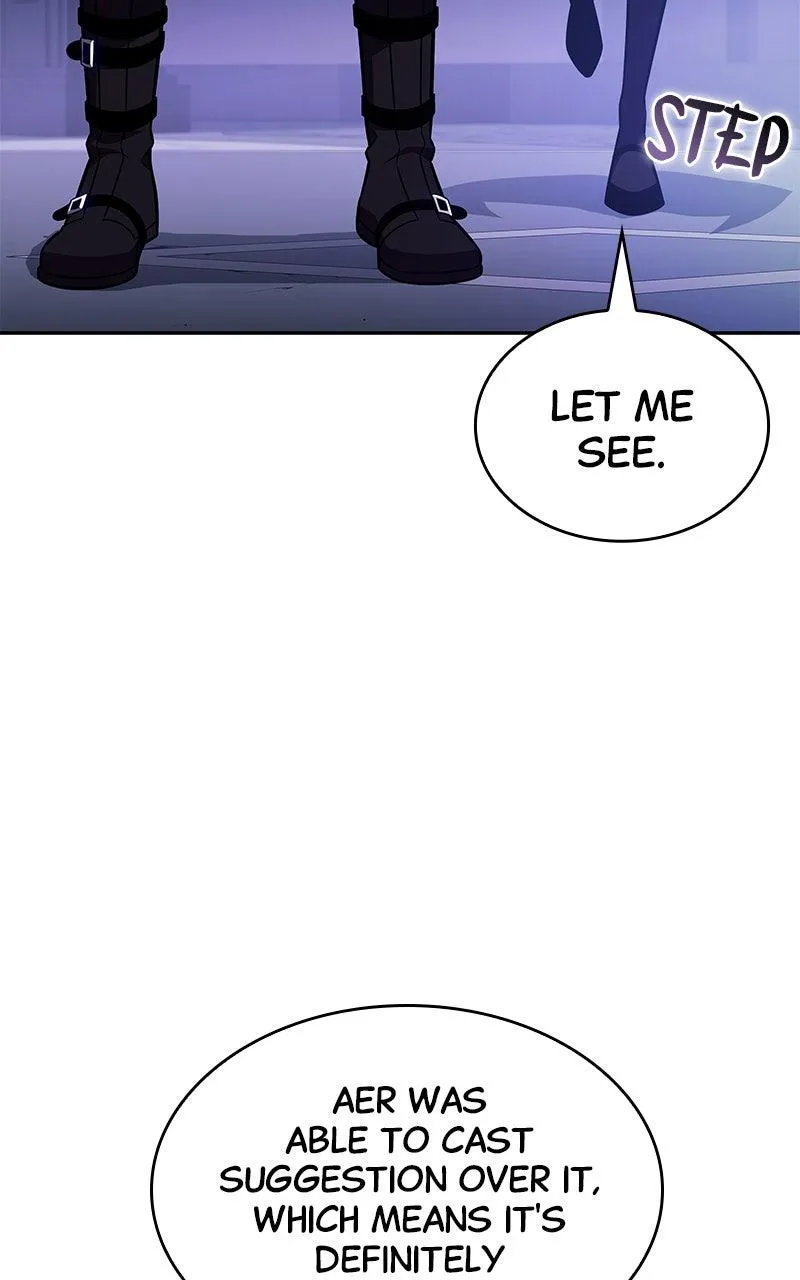The Reborn Young Lord Is an Assassin Chapter 97 Online - pƔgina 97