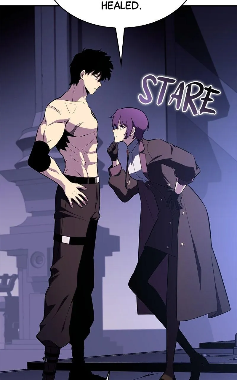 The Reborn Young Lord Is an Assassin Chapter 97 Online - pƔgina 98