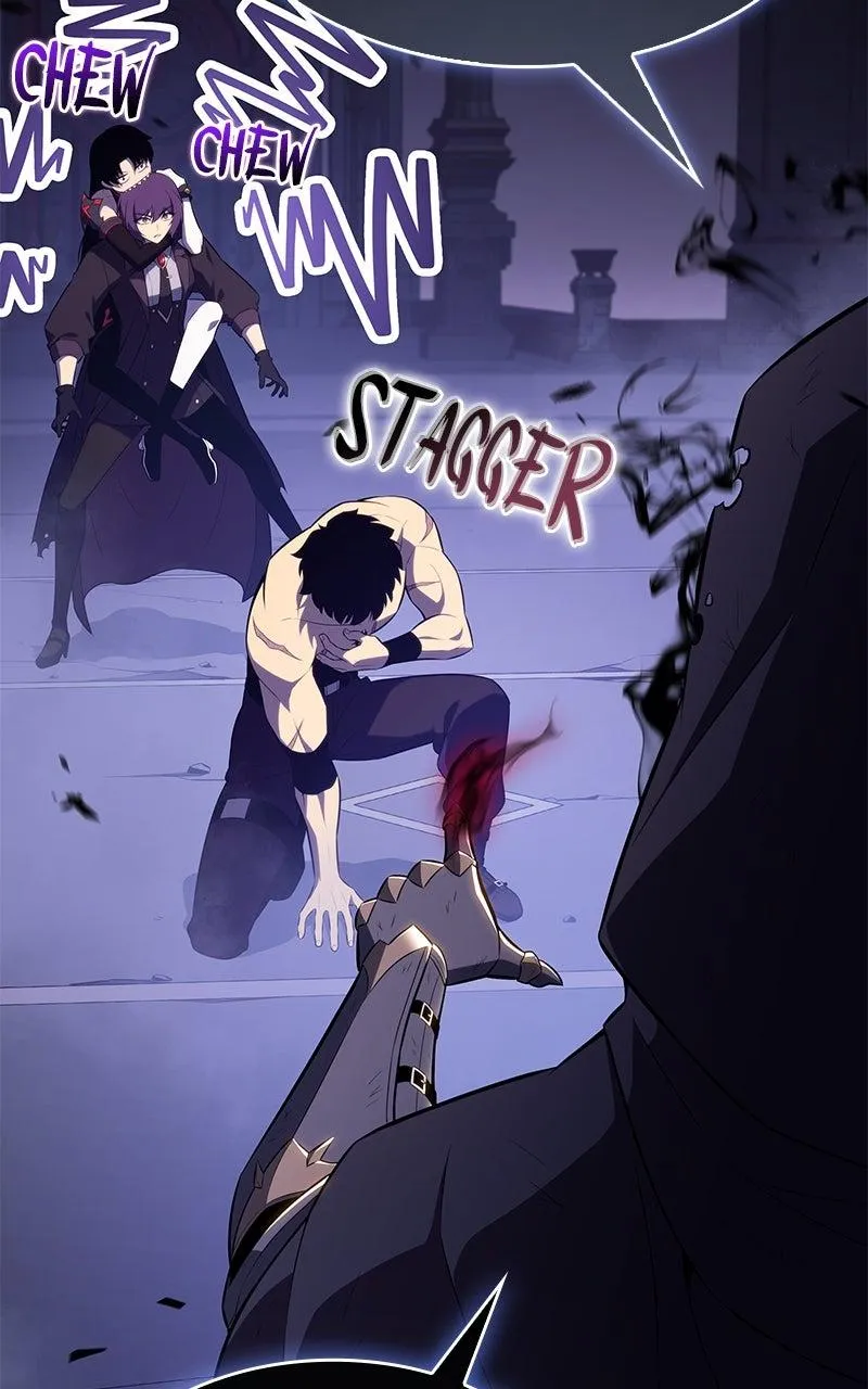 The Reborn Young Lord Is an Assassin Chapter 97 Online - pƔgina 115