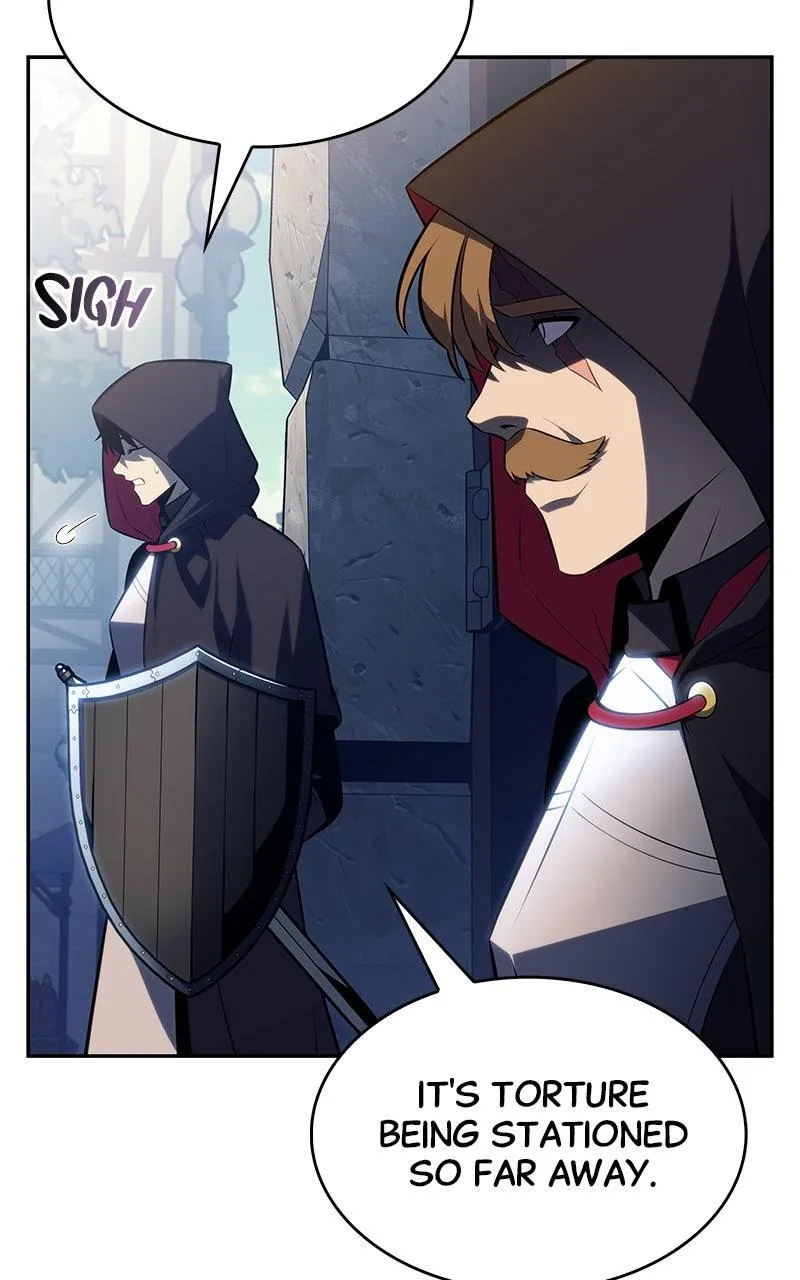 The Reborn Young Lord Is an Assassin Chapter 97 Online - pƔgina 131