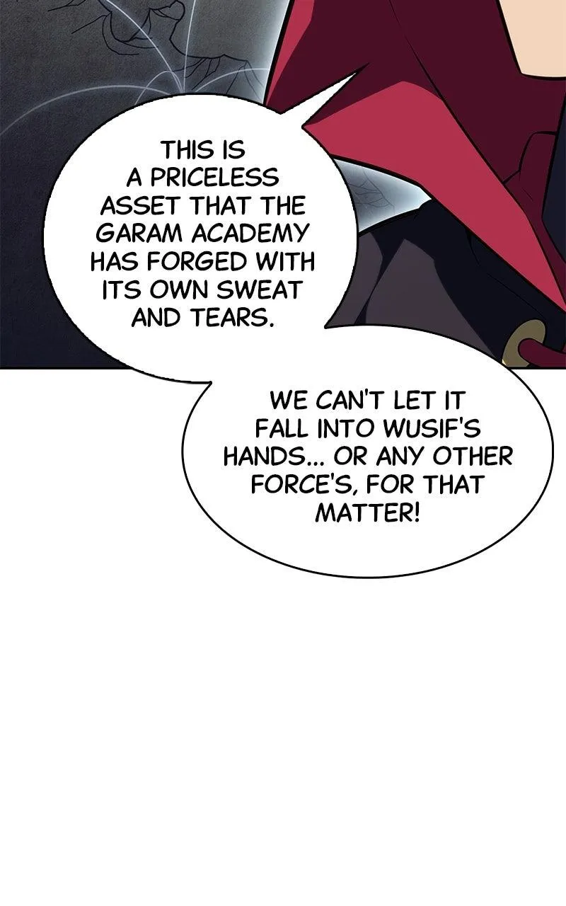 The Reborn Young Lord Is an Assassin Chapter 97 Online - pƔgina 137