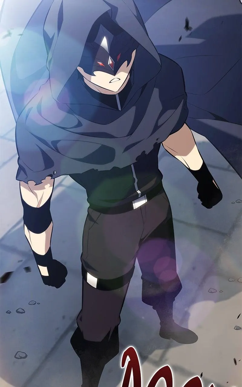 The Reborn Young Lord Is an Assassin Chapter 97 Online - pƔgina 140