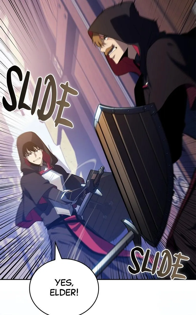 The Reborn Young Lord Is an Assassin Chapter 97 Online - pƔgina 143