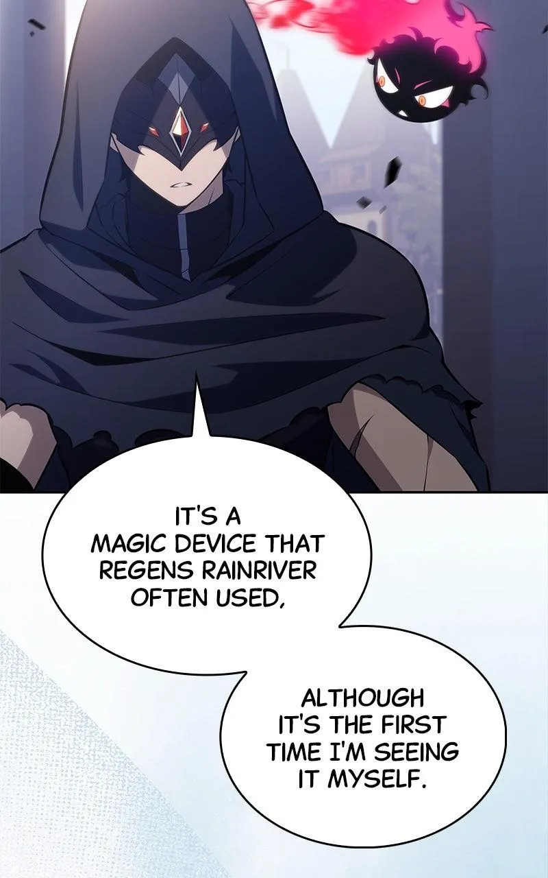 The Reborn Young Lord Is an Assassin Chapter 97 Online - pƔgina 151