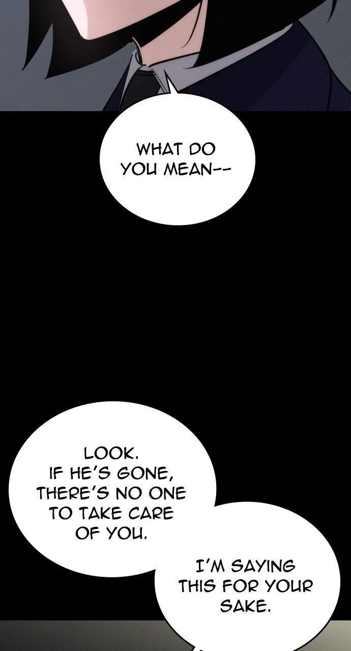 The Regressor Only Protects Me Chapter 42 Online - página 19