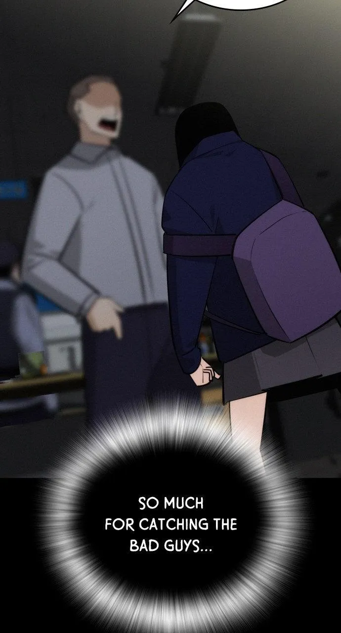 The Regressor Only Protects Me Chapter 42 Online - página 20