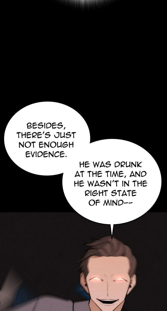 The Regressor Only Protects Me Chapter 42 Online - página 21