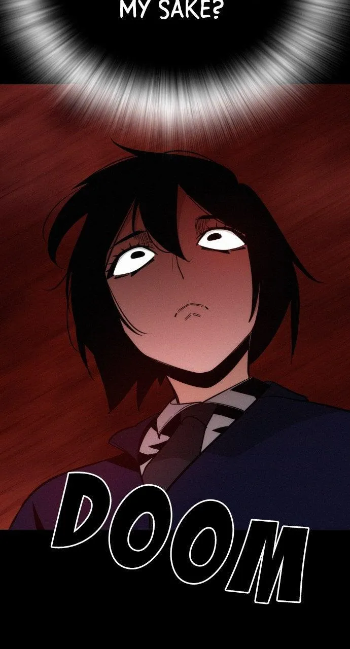 The Regressor Only Protects Me Chapter 42 Online - página 23