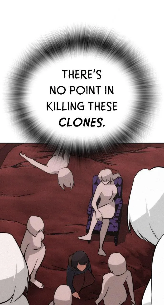 The Regressor Only Protects Me Chapter 42 Online - página 46